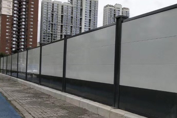 沈阳围挡出租厂家为您先容围挡出租的流程概述